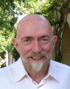 Kip S. Thorne cover
