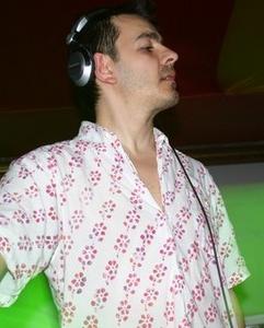Laurent Garnier cover
