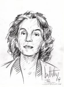 Sophia de Mello Breyner Andresen cover
