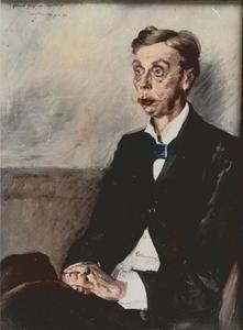 Eduard von Keyserling cover