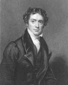 Michael Faraday cover