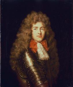James Butler, 2nd Duke of Ormonde cover