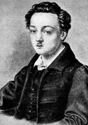 Georg Büchner cover