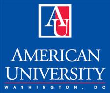 American University cover