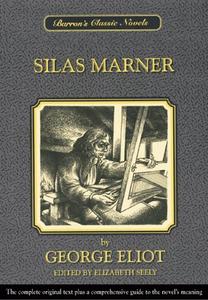 Silas Marner cover