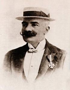 Emilio Salgari cover