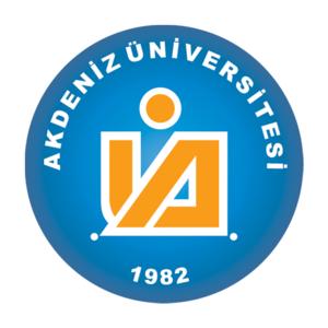 Akdeniz University cover