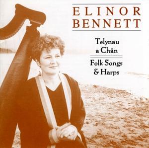 Elinor Bennett cover