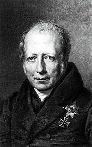 Wilhelm von Humboldt cover