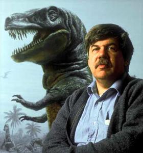 Stephen Jay Gould cover