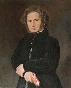 Johann David Wyss cover