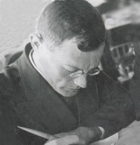 Ilya Ilf cover