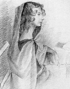 Anne Brontë cover
