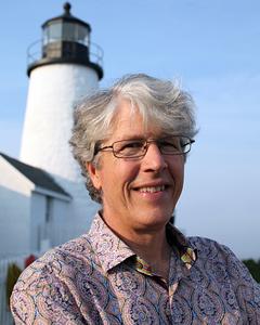 Douglas Preston cover