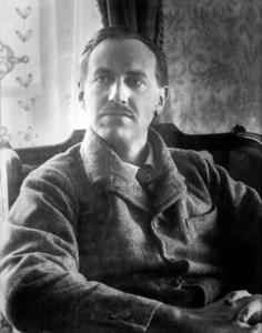 Edward Plunkett, 18th Baron of Dunsany cover