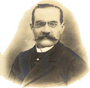 Léon Denis cover
