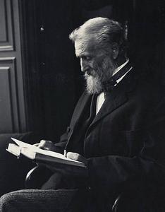 John Muir cover