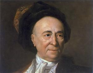 Bernard Le Bovier de Fontenelle cover