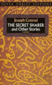 The Secret Sharer cover