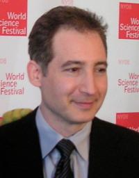 Brian Greene cover