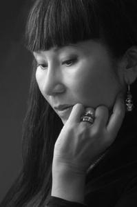 Amy Tan cover