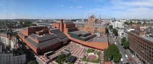 British Library cover