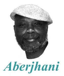 Aberjhani cover
