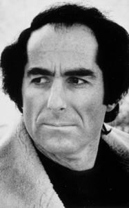 Philip Roth cover