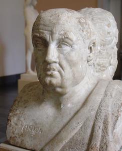Seneca cover