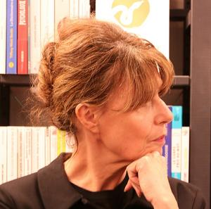 Nathalie Léger cover