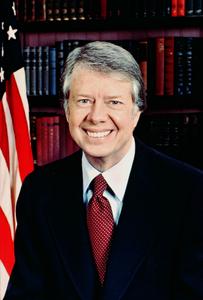 Jimmy Carter cover
