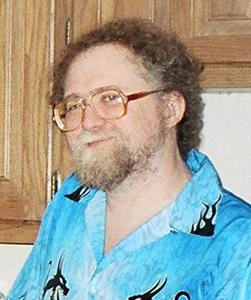 Aaron Allston cover