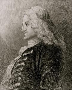 Henry Fielding cover