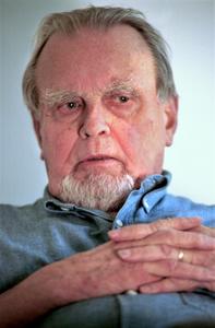 Czesław Miłosz cover