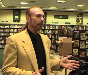 Terry Goodkind cover