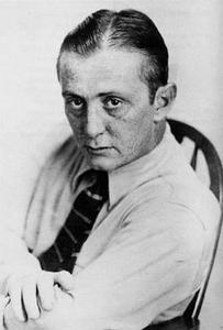 John Fante cover