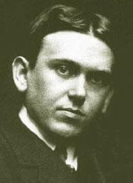 Henry Lewis Mencken cover