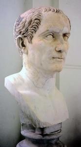 Julius Caesar cover