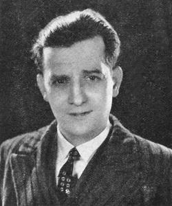 Marcel Pagnol cover