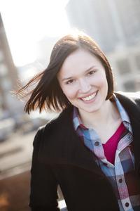 Veronica Roth cover