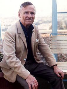 Christopher Isherwood cover
