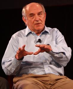 Charles Murray cover