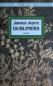 Dubliners cover