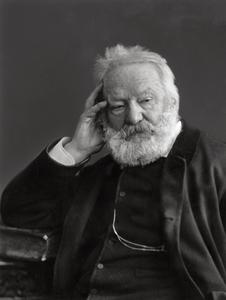 Victor Hugo cover