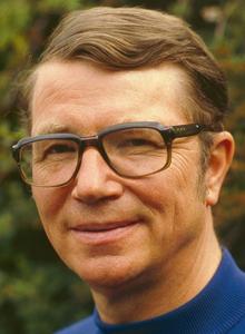 Colin Wilson cover