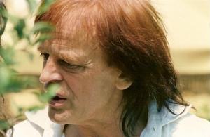 Klaus Kinski cover