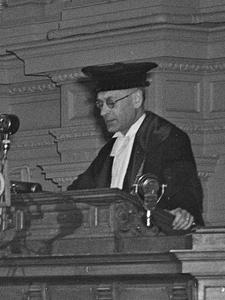 Jan Romein cover
