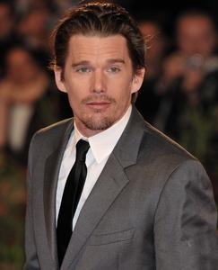 Ethan Hawke cover