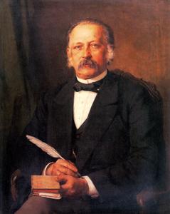 Theodor Fontane cover
