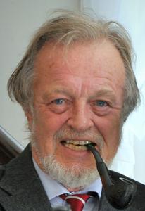 Bernard Cornwell cover